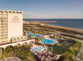 Crowne Plaza Vilamoura - Algarve, an IHG Hotel, hotell sihtkohas Vilamoura