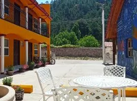 Hotel Ecológico Temazcal