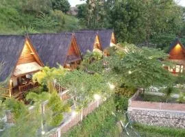 Cersen Resort Lombok