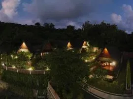 Cersen Resort Lombok