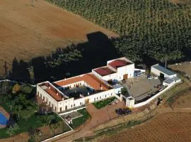 Hotel Bodega el Moral