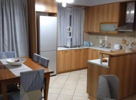 Hotel Photo: Μονοκατοικία στην Σύρος