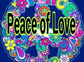 酒店照片: Peace of Love Pai