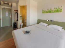 Hình ảnh khách sạn: B&B HOTEL Toulouse Cité de l'Espace Gonord