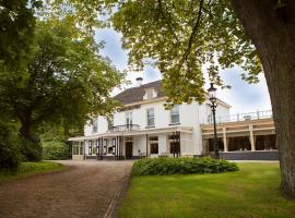 Photo de l’hôtel: Landgoed Hotel & Restaurant Carelshaven