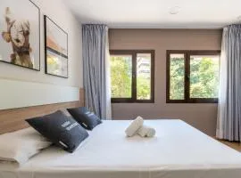 Limehome Barcelona Carrer de Fontcoberta - Digital Access