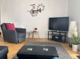 Hotel Photo: Wexford Town Centre Apartment