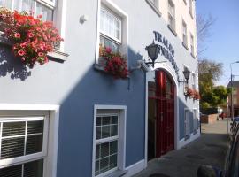 Zdjęcie hotelu: Tralee Townhouse