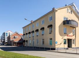 Hotel kuvat: Bucco Suites