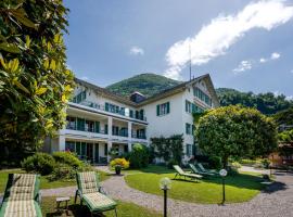 Hotel Foto: Swiss Historic Hotel Masson