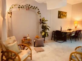 Hotelfotos: Angel Spa Garden's Homestay