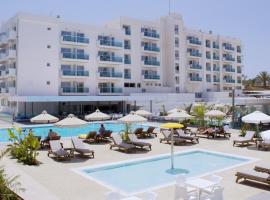 รูปภาพของโรงแรม: Kapetanios Bay Hotel Protaras