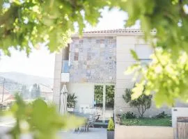 Hotel De Cerva