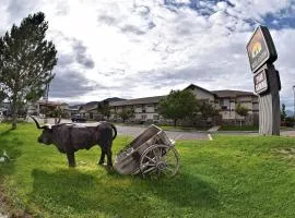 Prospector Hotel & Casino