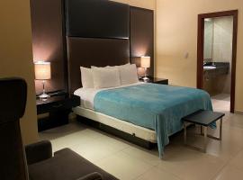 Hotel kuvat: Ramada by Wyndham Princess Santo Domingo