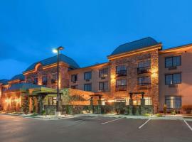 Hotel foto: Best Western Premier Pasco Inn and Suites