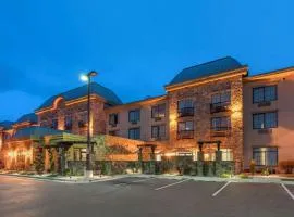 Best Western Premier Pasco Inn and Suites、パスコのホテル