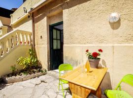 Hotel foto: Nice Home In Saleilles With Kitchen