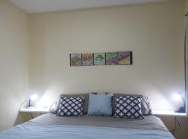 Хотел снимка: Apartamento San Carlos