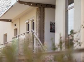 Pannonia Appartements 2, hotel a Neusiedl am See