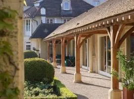 Hostellerie De Levernois