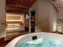 Hotel Photo: Parco Reala // Rural - Luxury - Rooms