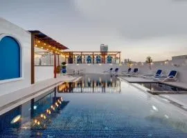 Donatello Hotel