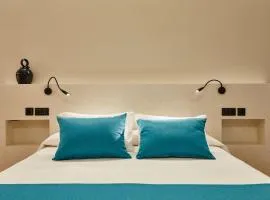 Hotel Boutique Molino de Enmedio