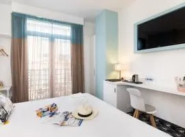 Hôtel Byakko Nice
