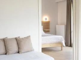 Marabou Hotel Chorefto