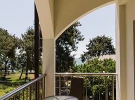 Hotel Talion, Pitsunda