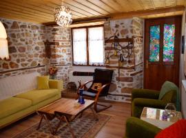 صور الفندق: Renovated Old Manor House With Yard