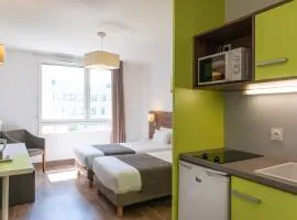 Adagio Access Grenoble