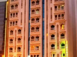 Landmark Plaza Hotel