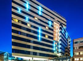 Ξενοδοχείο φωτογραφία: Clarion Hotel The Edge