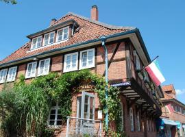 Hotel Photo: Schillers Stadthaus