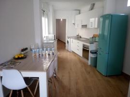 Хотел снимка: Apartamento Garcar