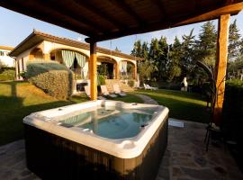 A picture of the hotel: Agriturismo San Filippo