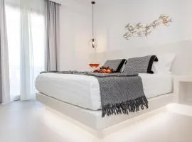 Alenor City Hotel