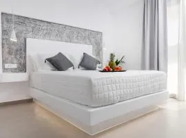 Alenor City Hotel