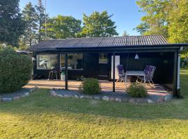 Pomonahouse，位于纳克斯考的酒店