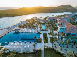 Фотографія готелю: Sandals Royal Curacao All Inclusive Couples Only