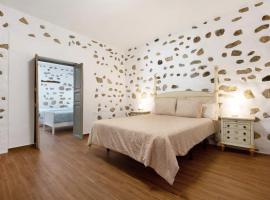 Gambaran Hotel: Casa Milagrito Betancuria