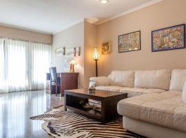 מלון צילום: Valencia Flat Rental Turia Gardens