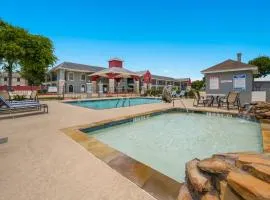 Best Western Huntsville Inn & Suites