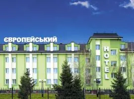 Evropeyskiy