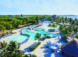 Gambaran Hotel: BlueBay Grand Esmeralda-All Inclusive