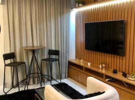A picture of the hotel: Millenium Private Flat Luxury