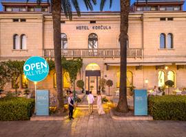 Hotel foto: Aminess Korcula Heritage Hotel