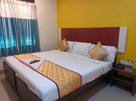 Фотография гостиницы: Skyry Hotels Adyar